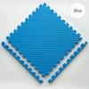 Alfombrillas de Espuma para Suelo al por Mayor Procesamiento Alfombrillas de Escalada Personalizadas Ensamblaje Alfombrillas de Puzzle para Gimnasio de Taekwondo Alfombrillas de Espuma Antideslizantes Aislantes de Sonido