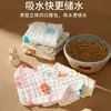 Bavero para Bebé, Toalla Cuadrada Pequeña Super Suave de Algodón Puro para Recién Nacido, Toalla Facial Especial para Bebé, Productos para Niños, Toalla de Gasa