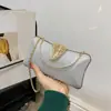 Bolsas de Mano para Comercio Exterior Transfronterizo 2026 Modelo Nuevo Bolso de Mano Sencillo para Mujer Bolso Bandolera con Cadena para Banquete al por Mayor