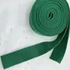 Fita de Lã Feltro Xinyou Cruzada Laço de Natal Árvore de Natal DIY Decoração de Buquê Feito à Mão Trama de Lã Espessada