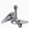 Wan01-D100/D115-M12/M16-L50/L75/L100/L125/L150 Substitui Copos de Pé Yiheda
