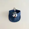 Chapéu de Bebê Coreano Yipan Verão Novo Estilo ins Chapéu de Sol para Bebê Chapéu Aberto no Topo Chapéu de Sol Chapéu de Sol Infantil