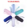 Bolsa de Armazenamento para Caneta Dicionário Aplicável X5 Passo Alto F3F6 Ovo Alfa T10 Lagarta X3 Ponto Caneta de Leitura S6 Caixa
