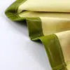 Falda de Cuero PU de Gama Alta de Longitud Media Diseño Nuevo Transfronterizo Otoño e Invierno Falda de Cuero con Abertura Femenina y a la Moda