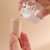 Difusor de Madera para Uso en Interiores del Hogar, Repelente de Mosquitos con Aceite Esencial, Agua Floral, Aceite Esencial, Madera Volátil sin Llama, Fragancia de Larga Duración, Fragancia para Coche