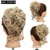 Perucas Longas com Franjas Estilo Europeu e Americano no Atacado, Apliques de Cabelo Elegantes Naturais Fofos com Aparência Despojada Estilo Coreano, Acessórios de Cabelo