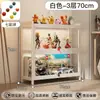 Armário de Exposição Feito à Mão com Puxador Dopamina, Armário Transparente à Prova de Poeira em Acrílico, Armário de Armazenamento para Caixas Surpresa de Brinquedos Lego