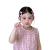 Pinza para el pelo de estrella rosa linda para niños y niñas, nuevo accesorio para el pelo elegante de estilo coreano para niñas