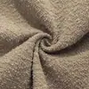 Fronha de chenille nova de fábrica estilo ins simples cor sólida almofada de sofá almofada de cintura almofada de cintura atacado