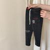 Otoño 2026 Ropa Nueva para Niños Leggings de Primavera y Otoño para Niñas Pantalones para Niños 5526