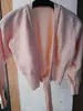 Ropa de Baile para Niños al por Mayor Cárdigan Suéter para Niñas Ropa de Gimnasia Ropa para Actuación de Escuela de Ballet Ropa de Cuerpo Ropa de Práctica