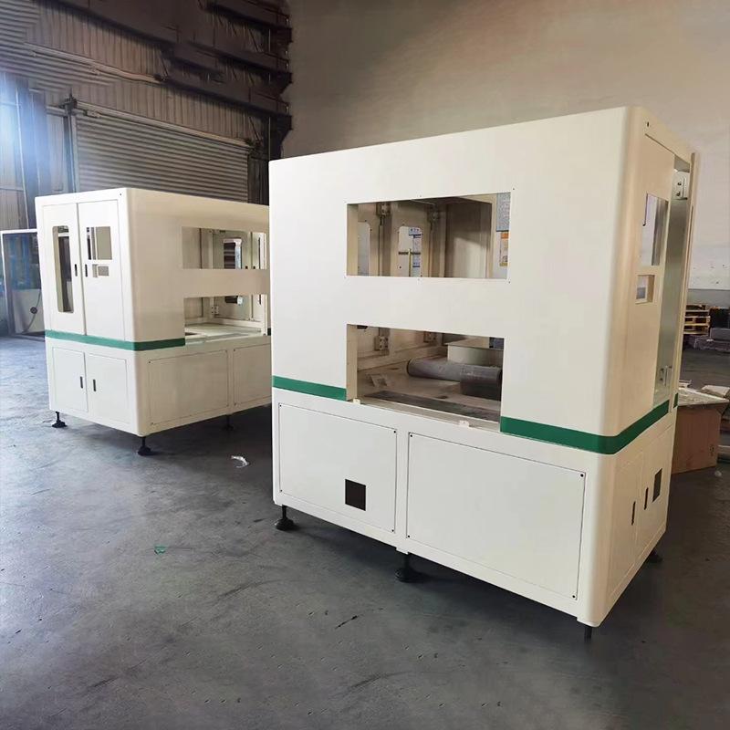 新能源工装/夹治具CNC加工中心