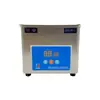 Máquina de limpeza de display digital de cabeça única 0.7L1.8L pequena máquina de limpeza ultrassônica de óculos de jóias de cobre prata de ouro jade
