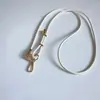 Venta Directa de Fábrica Nuevo Lanyard para Teléfono Móvil de Hombre y Mujer Correa de Hombro para Mochila Cuerda Correa de Hombro Ajustable Versátil Diagonal Ultraligero