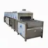 Máquina de limpieza ultrasónica de codo de hardware equipo de limpieza desengrasante de codo sanitario línea de limpieza de soporte industrial
