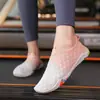 Zapatos de yoga para fitness en interiores para parejas, zapatos de montaña, escalada y running para hombres y mujeres, zapatos nuevos para la playa, zapatos de buceo para hombres