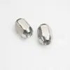 Tuerca de Cubo de Rueda de Aluminio para Go-Kart de Cuatro Ruedas 150-250 Tuerca de Tornillo de Rosca 10x1.25 Moto de Playa Atv