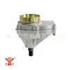 Marca Hengyue Hy-Gc05 Máquina Excavadora de Taladro de Tierra Caja de Cambios Freno Modelo Profesional Ensamblaje de Caja de Cambios para Taladro de Tierra