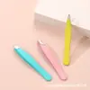Herramienta para Dar Forma a las Cejas Estilo Tiktok Pinzas Pequeñas de Acero Inoxidable Pinzas Específicas para Barba de Hombre Rizador de Pestañas Plano Fábrica Mayorista