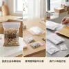 Bolsas transparentes de PE auto-sellables personalizadas de fábrica, bolsas para empaque de joyería, bolsas selladas, bolsas de embalaje de plástico, bolsas para almacenamiento de alimentos
