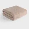 Toalla de Baño Extra Grande y Gruesa de Coral Fleece para Mujer, Clase A, Absorbente y de Secado Rápido, Juego de Toallas Suaves para Adultos, Empaquetado en una Bolsa con Cierre