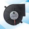 Ventilador turbo centrífugo de doble bola Delta BFB1012EH 9733 de 12 V y 2,94 A con gran volumen de aire