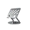 Soporte para Laptop Enfriamiento Suspendido Elevación de Escritorio Plegable Gaming Oficina Brazo Mecánico Base Soporte de Elevación