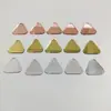 Espejos Cosméticos Personalizados, Espejos Pequeños, Espejos de Cristal Oro Rosa, Espejos de Cristal Dorado de Lujo, Espejos de Cristal Plateado, Hechos a Medida