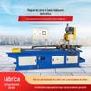 Atacado de fábrica produção de máquina de serra circular circular de alta precisão sem rebarbas MC-425 máquina de corte de tubo automática sem cavacos