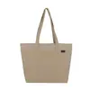 Bolsa de Tela de Nylon para Mujer, Gran Capacidad, Nuevo Modelo 2026, Ligera, Casual, de Hombro, Cruzada, para Viajar, Bolso de Tela, Bolso Tote de Moda