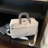 Bolsa de Viagem Casual Fashion de Grande Capacidade para Homens e Mulheres Nova Bolsa de Bagagem para Viagem de Curta Distância Bolsa de Ombro Transversal Bolsa para Treinamento de Natação