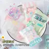 Bolsa de Gelo Kongkongle para o Verão, Bolsa de Gelo Reutilizável para Viagem, Bolsa de Gelo Portátil para Exterior, Bolsa de Gelo Cartoon para Resfriamento