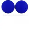 Contas de Silicone 12mm Redondas Contas para Dentição Mastigáveis Contas Soltas Redondas Acessórios para Colar DIY Mastigáveis de Grau Alimentício