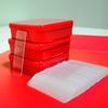 Caligrafía Transparente Sin Rastro Año Nuevo Chino Caligrafía de Primavera Pegatinas Doble Cara para el Hogar Coche de Bodas Habitación de Bodas Cinta Doble Cara Fácil de Arrancar Sin Residuos Notas Adhesivas