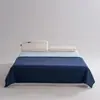 Colcha de Seda Refrigerante para Helado Clase A, Lavable a Máquina, Adecuada para Dormir Desnudo, Colcha para Aire Acondicionado, Colcha Fina de Verano Individual para Estudiantes