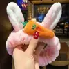 Diadema de Peluche para Lavado Facial para Mujeres, Antideslizante, Sin Marcas, Diseño Lindo y de Alta Gama Personalizable, Adecuada para Aplicar Mascarillas Faciales y Maquillaje, Resistente a la Humedad