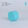 Bote para Té, Lata Pequeña Portátil Mini, Caja de Té Sellada para Viaje, Caja para Reenvasar, Bote Pequeño para Té, Bote Vacío
