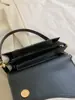 Moda de Verano 2026 Transfronteriza Estilo Coreano Bolso de Mano con Pedrería y Cadena de Perlas para Mujer, Bolso de Hombro y Cruzado