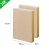 Madeira de Tília Madeira Balsa Madeira para Escultura Material de Madeira Artesanal Puro DIY Iniciante Escultura em Madeira Bloco de Madeira Bloco de Madeira Sólida Original Bloco de Madeira Macia Outro