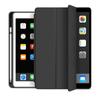 Funda protectora ipad9 ranura para bolígrafo pro11 pulgadas plegable mini6 magnética 5 funda protectora 10.2 funda de cuero funda protectora air4