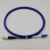Cable de Parche de Fibra Óptica Blindado de Grado Telecomunicaciones Pigtail a Prueba de Roedores Monomodo Multimodo 1 núcleo 2 núcleos 4 núcleos 8 núcleos 12 núcleos 24 núcleos