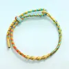 Pulsera Año del Caballo 2026, Pulsera de Hilo Rojo Hecha a Mano del Año del Zodiaco, Pulsera de Cuerda de Dragón, Pulsera Trenzada de Nudo de Dragón Venta al por Mayor