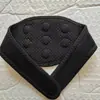 Protector de Cuello Autocalentable al por Mayor con Compresa Caliente Tibia Protector Cervical de Cuello Protector de Hombro y Cuello Collar para Cuello Doméstico para Hombres y Mujeres