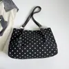Bolsa Transfronteriza de Gran Capacidad para Mujer Otoño 2026 Nuevo Versátil Moda Hombro Único Tendencia Viaje de Negocios Retro Casual Bolsa de Mano