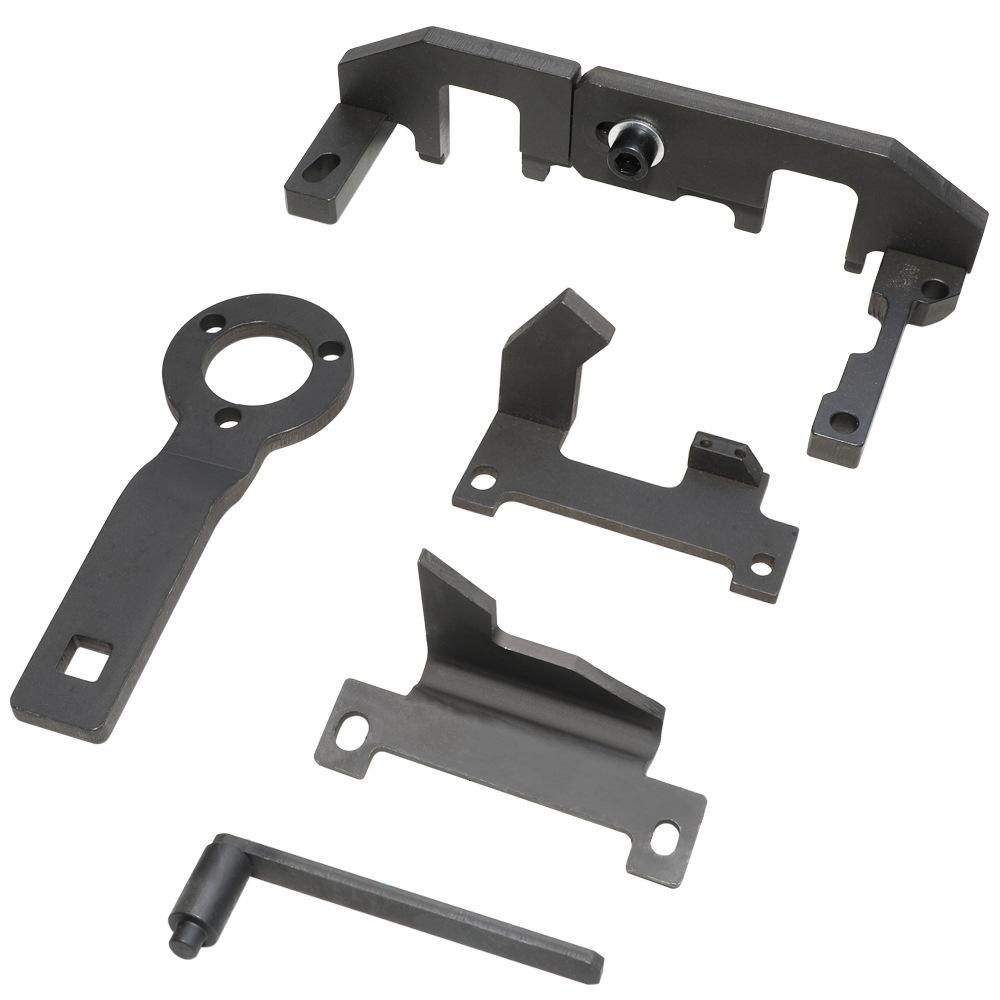 标致雪铁龙1.0 1.2正时工具（5件套）  (2)
