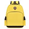 Venta al por mayor de fábrica mochila de primaria impresión de logotipo clase tutorial clase de capacitación clase tutorial para promover la impresión de jardín de infantes para niños