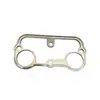 11127573439 11127589830 Adecuado para Junta de Tapa de Válvulas Bmw N20 N55