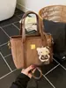 Bolso Tote de Lujo de Nicho para Mujer 2025 Nuevo Bolso de Mano Bolso Cruzado al Hombro Bolso Cubo Un Solo Hombro Cruzado Elegante