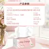 Pacote Grande de Lenços de Papel Espessos para Meninas, Cor Clara, 450 Folhas para Uso Doméstico, Pacote Acessível de Lenços Faciais FX