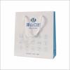 Bolsa oral personalizada clínica dental hospital bolsa de embalaje para regalo publicidad bolsa de papel portátil personalizada